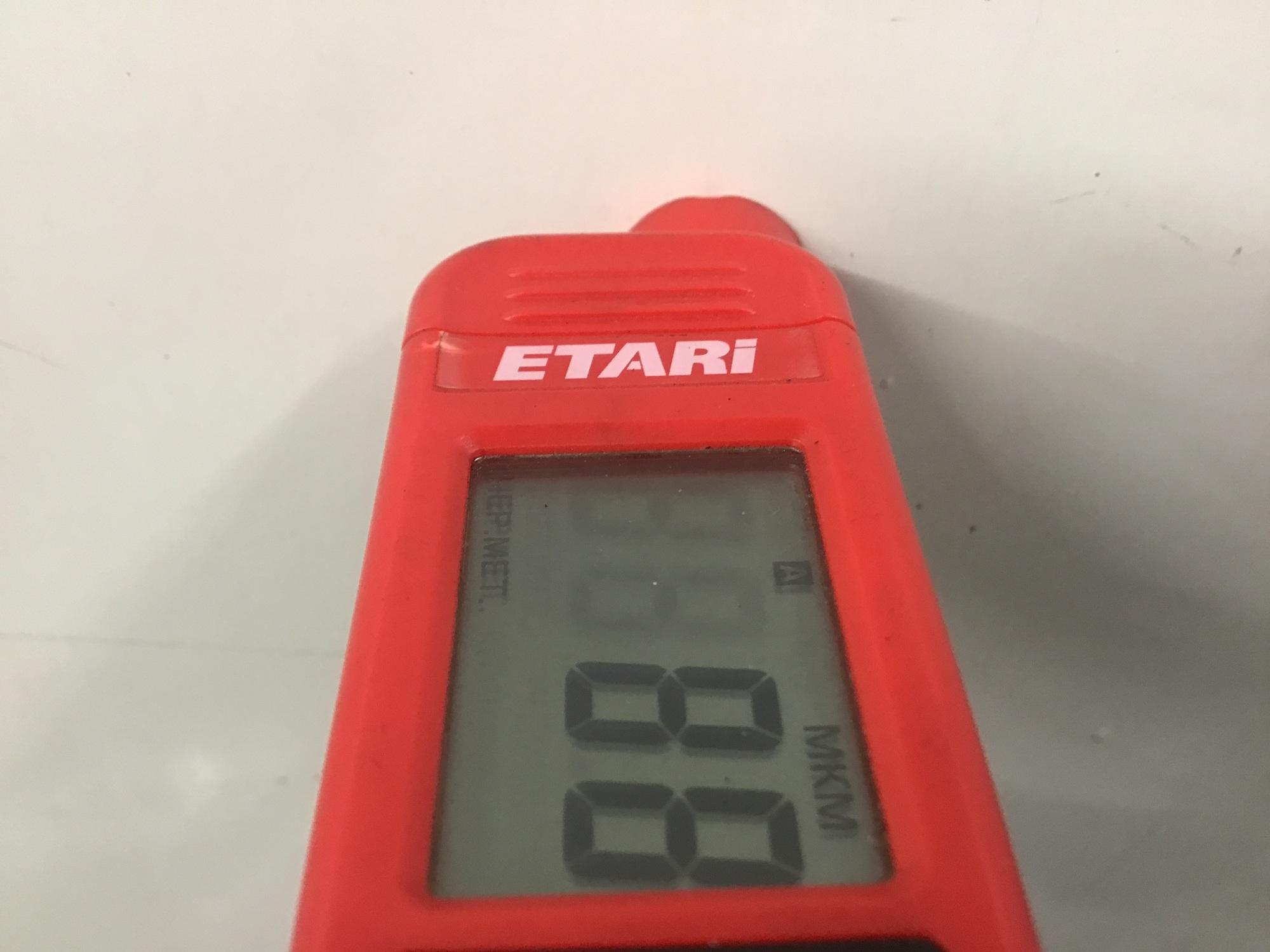 Дверь багажника со стеклом, GAZ GAZ El 3221 2008-