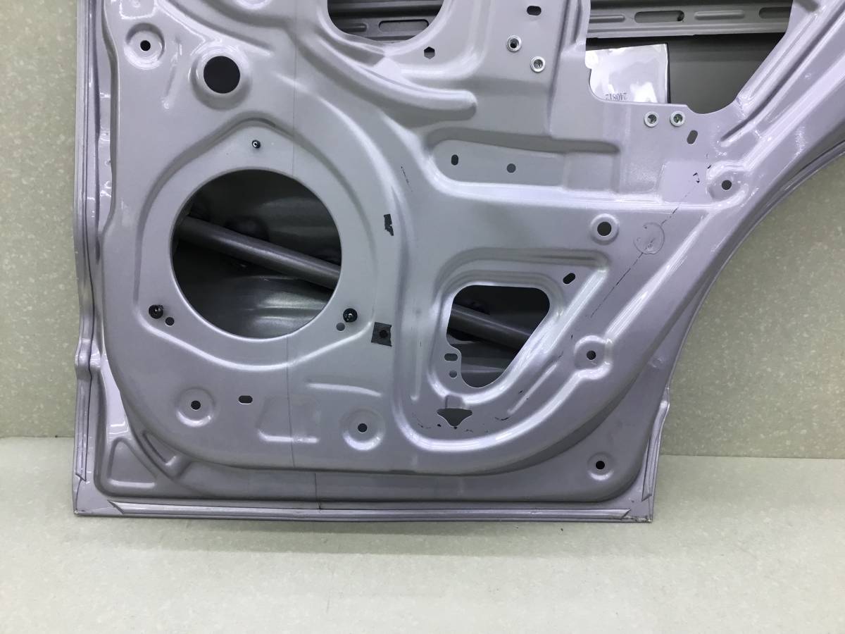 Дверь задняя правая Geely Coolray SX11 2018> Дверь задняя правая Geely Coolray SX11 2018>