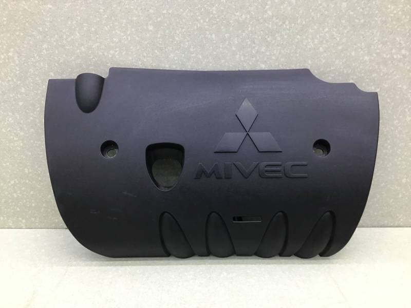 Крышка двигателя декоративная Mitsubishi Outlander (GF) 2012>