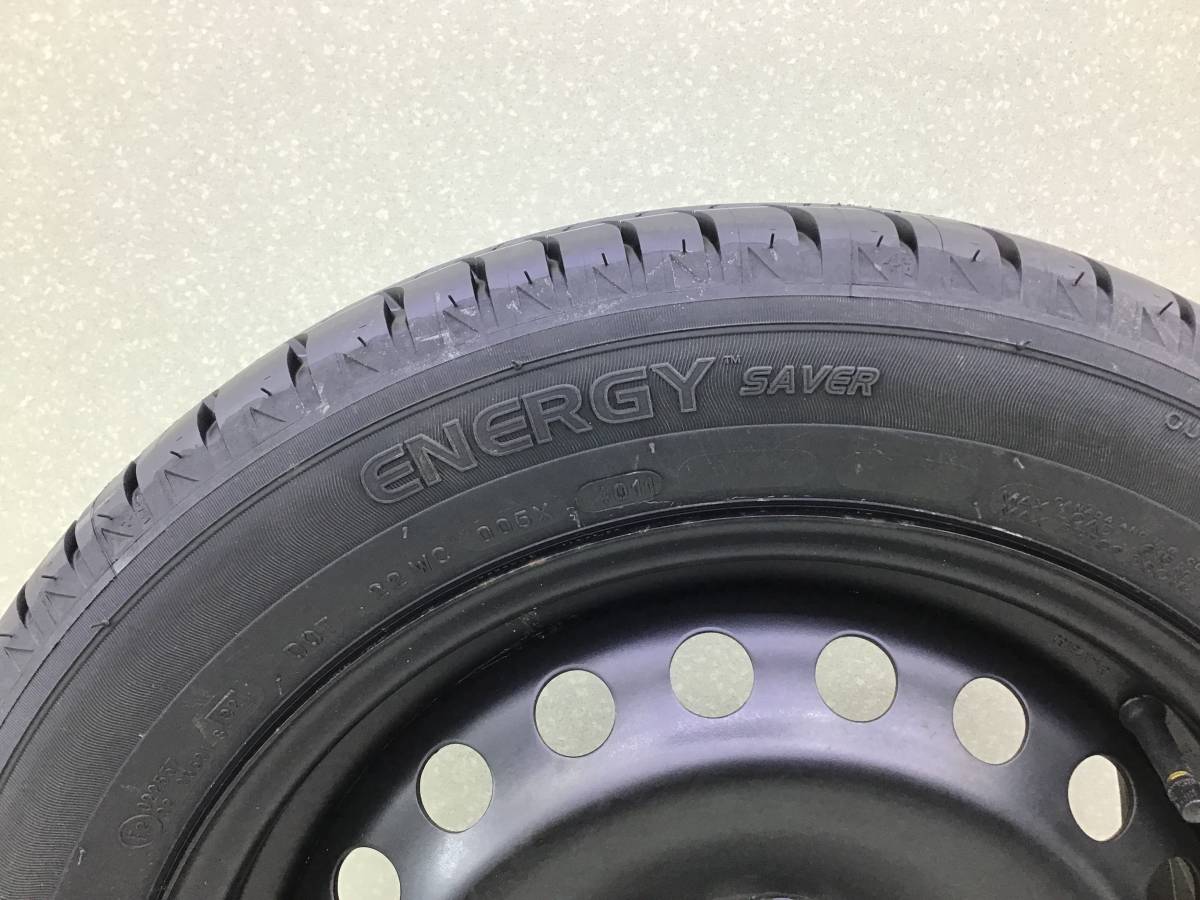 Колеса R16 Летние Michelin energy saver