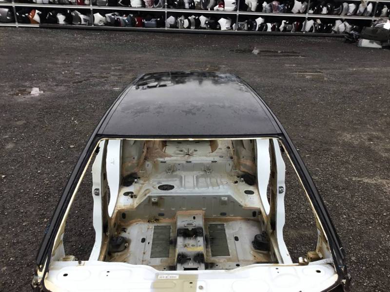Крыша Renault Kaptur (1) 2016-2022