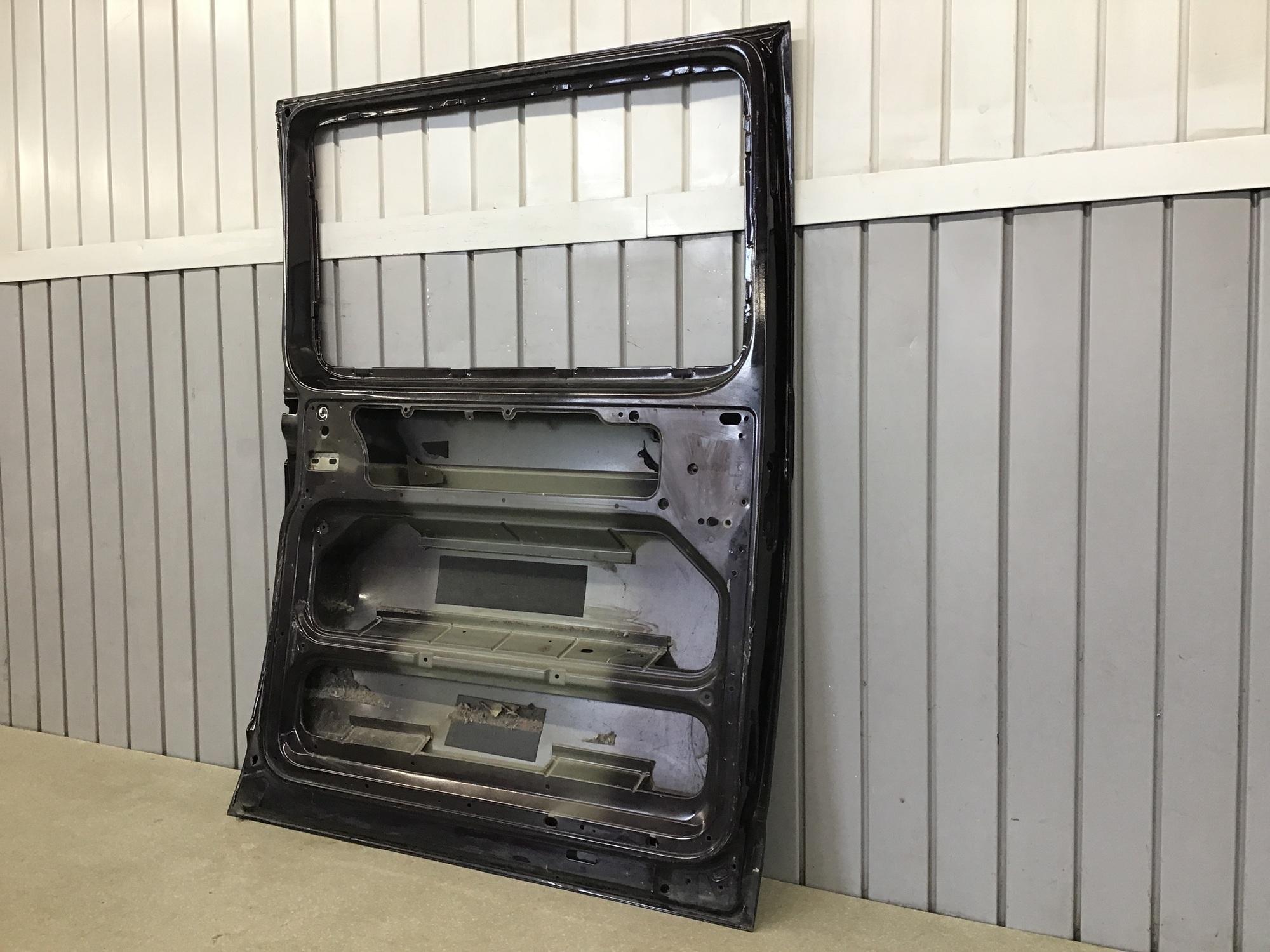 Дверь сдвижная, VW Transporter T5 2003-2015 Дверь сдвижная, VW Transporter T5 2003-2015