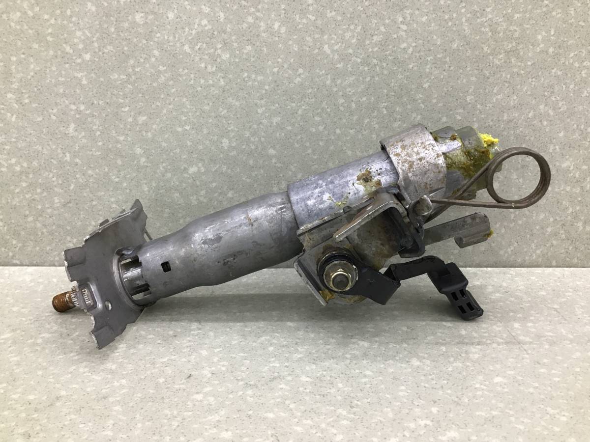 Колонка рулевая Toyota Avensis (T250) 2003-2009 Колонка рулевая Toyota Avensis (T250) 2003-2009