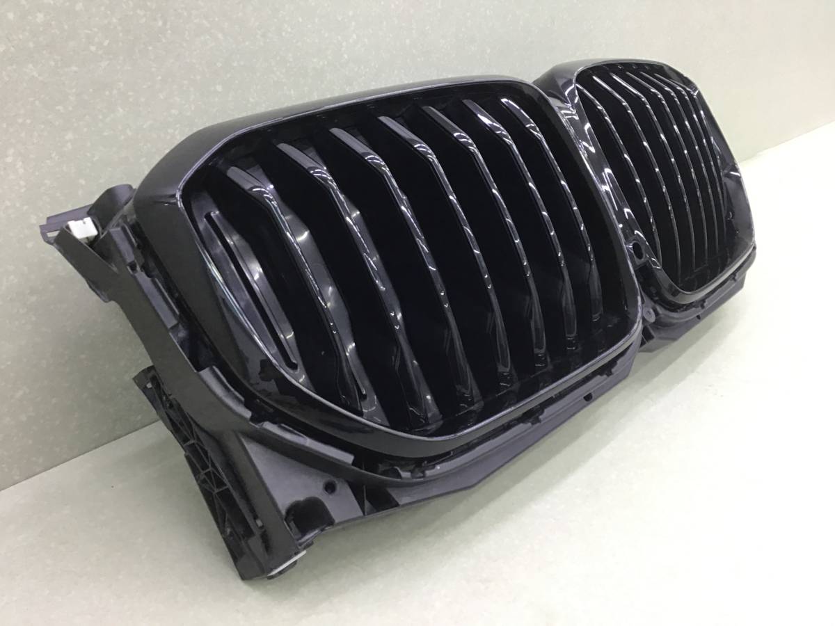 Решетка радиатора BMW X5 G05 2018> Решетка радиатора BMW X5 G05 2018>