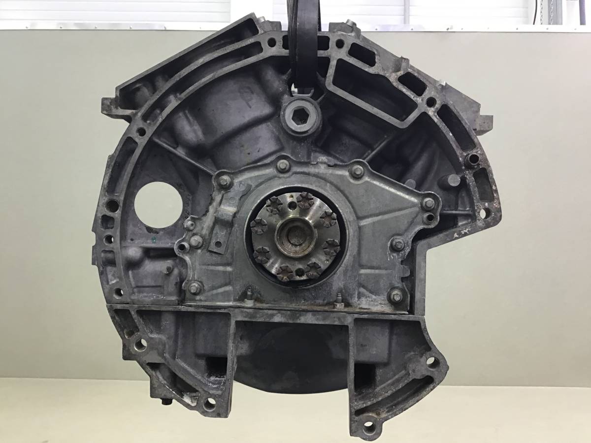Двигатель Ford Explorer (U502) 2010-2019 Двигатель Ford Explorer (U502) 2010-2019