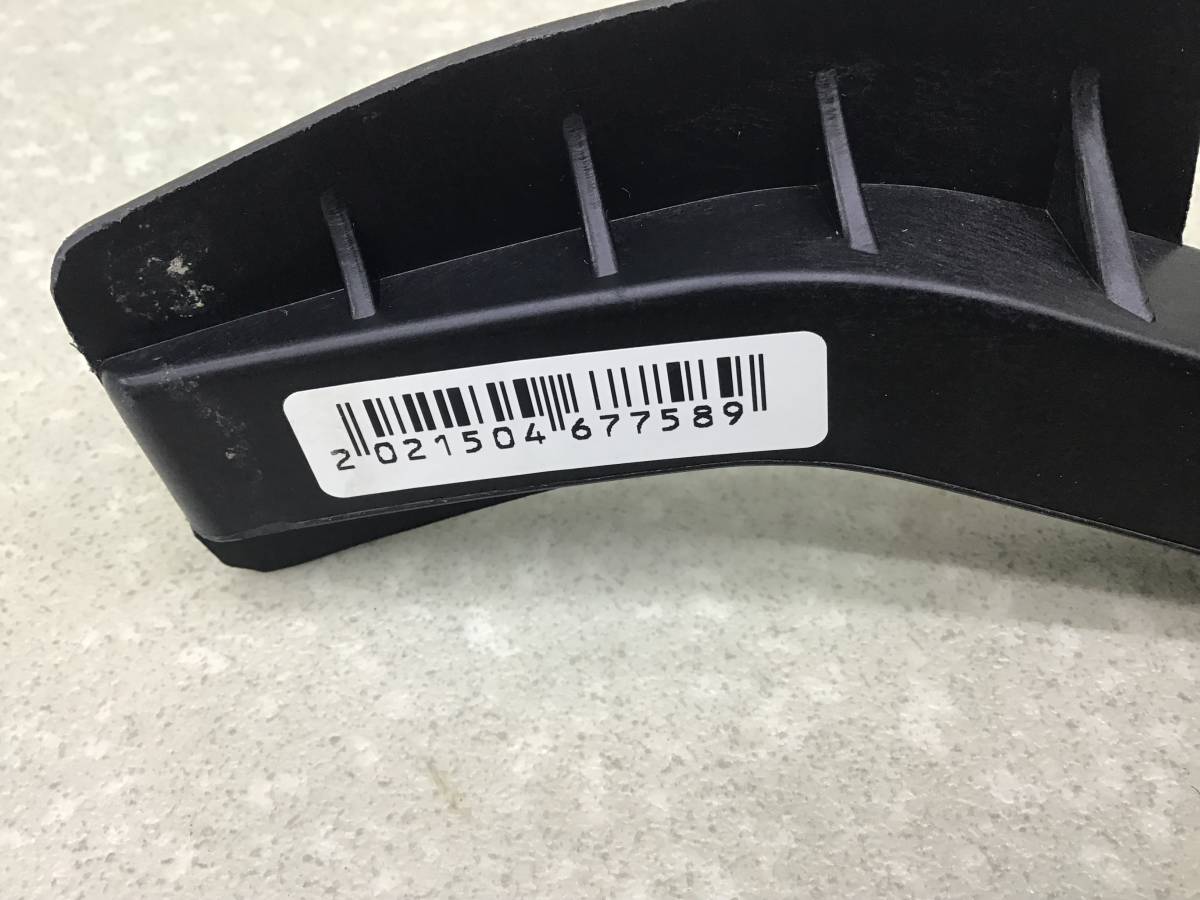 Педаль газа Datsun mi-Do 2014-2021 Педаль газа Datsun mi-Do 2014-2021