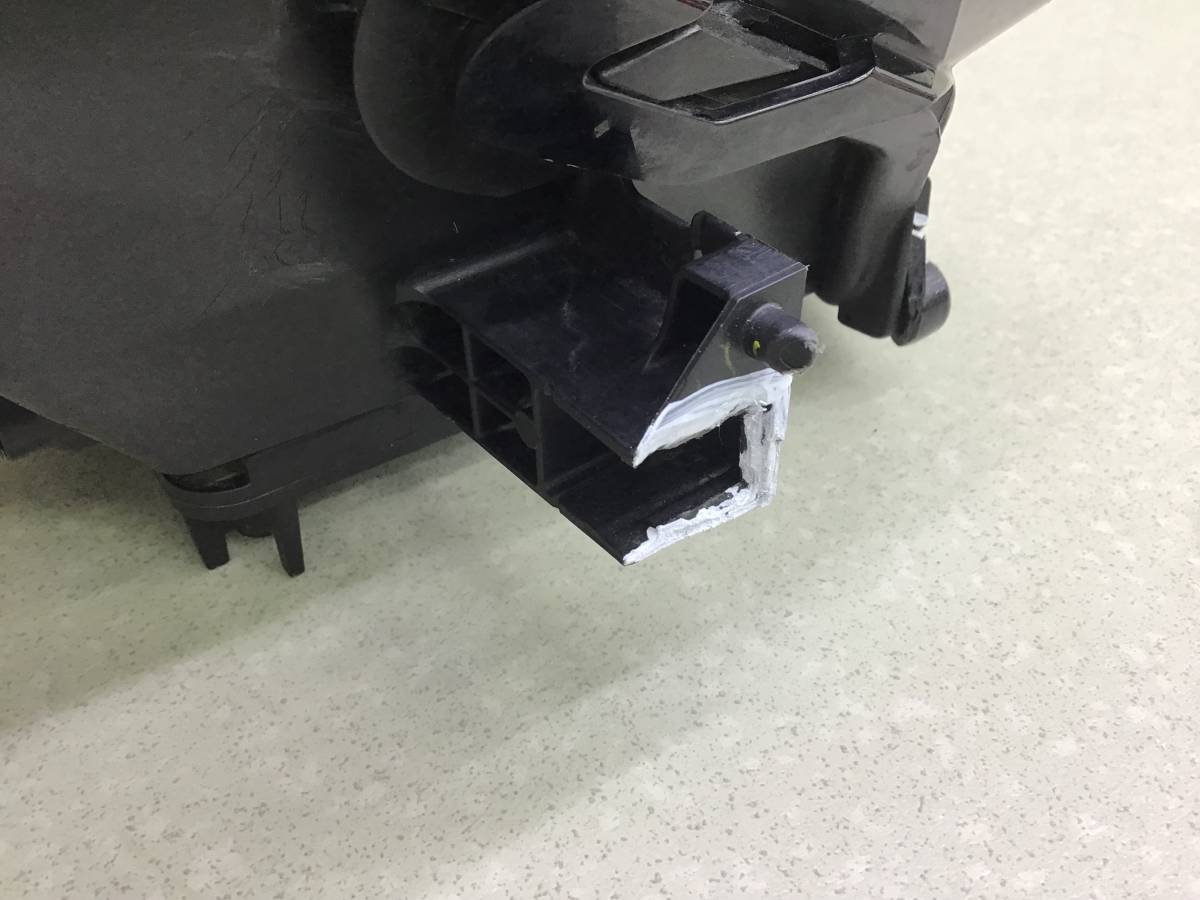 Фара правая Lexus NX 200 (ZGZ10) 2014-2021 Фара правая Lexus NX 200 (ZGZ10) 2014-2021