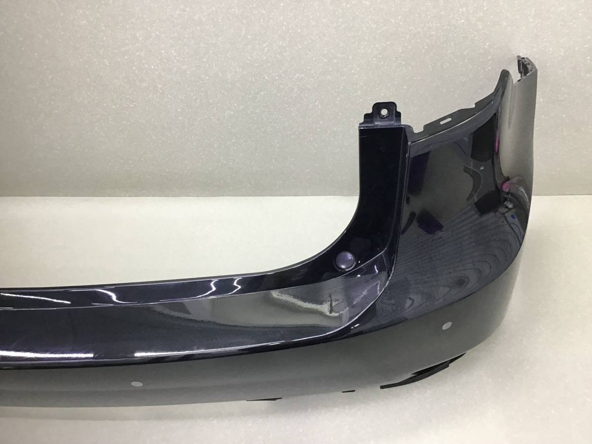 Бампер задний Lexus RX 350 (AGL20W) 2015-2022 Бампер задний Lexus RX 350 (AGL20W) 2015-2022