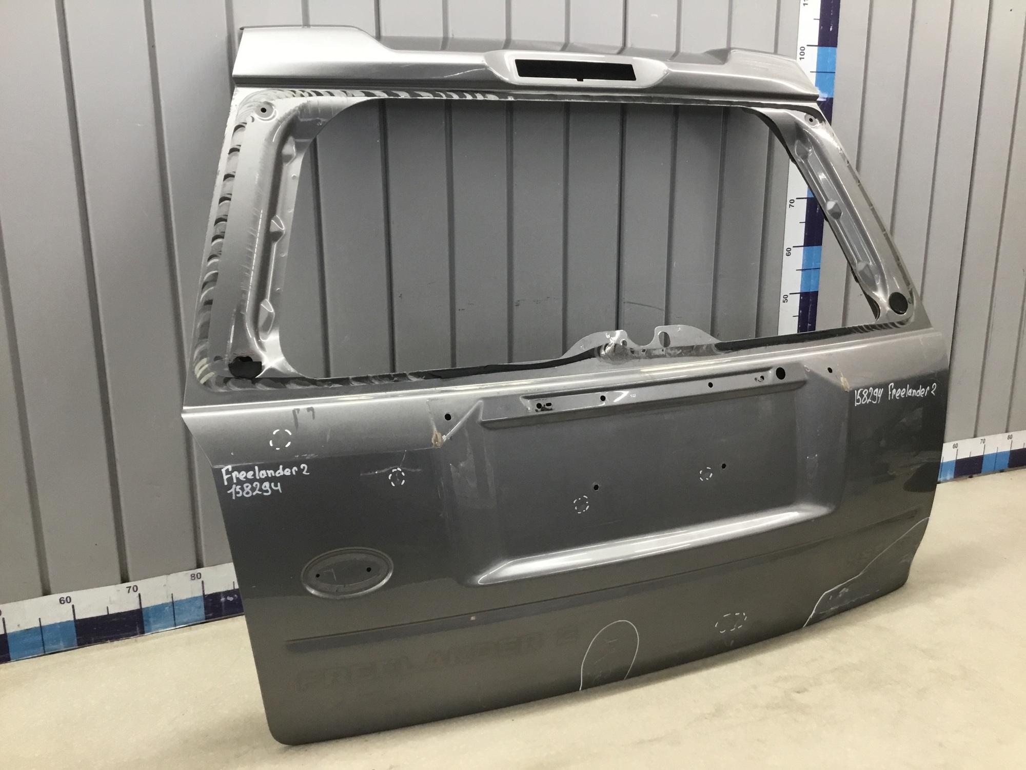 Дверь багажника, Land Rover Freelander 2 2007-2014 Дверь багажника, Land Rover Freelander 2 2007-2014