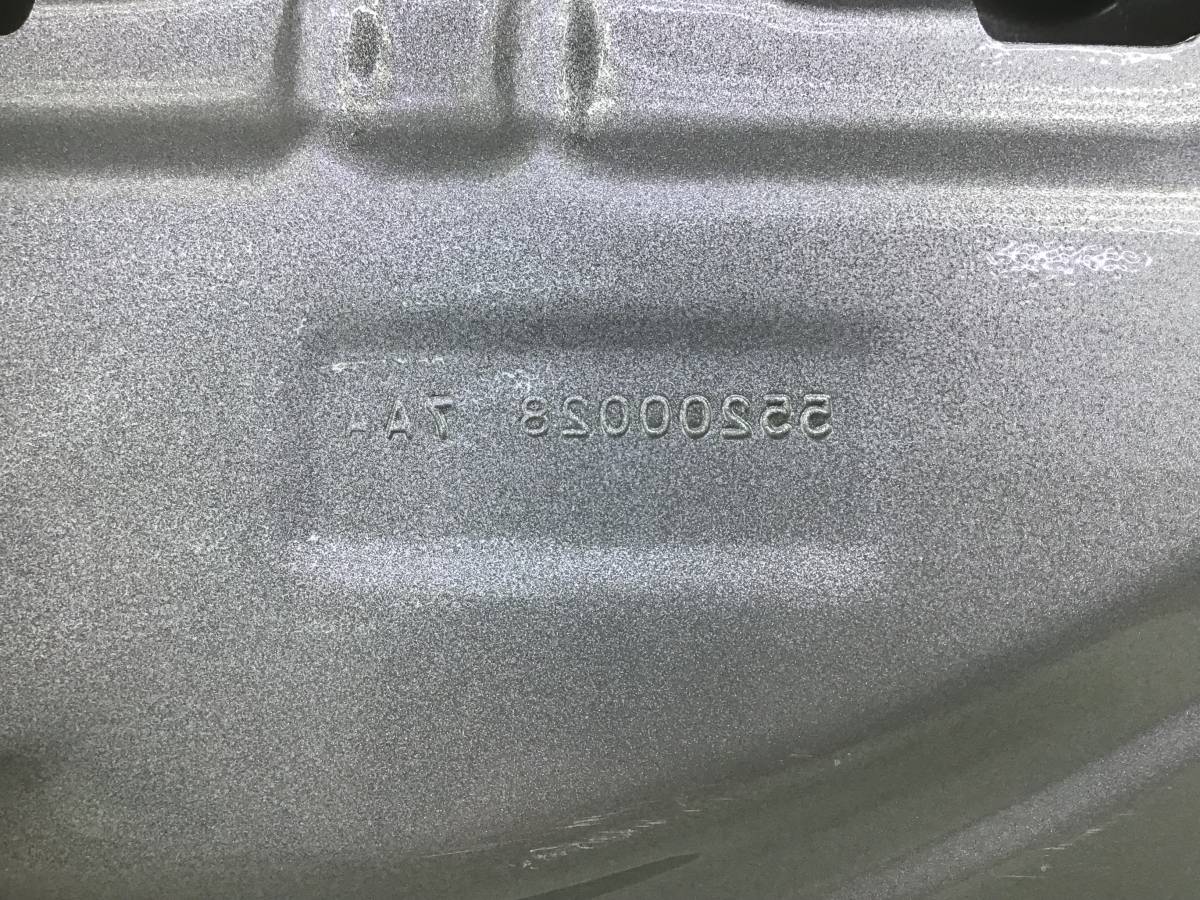 Дверь багажника Chery Tiggo 8 Pro (T1A) 2021-н.в. Дверь багажника Chery Tiggo 8 Pro (T1A) 2021-н.в.