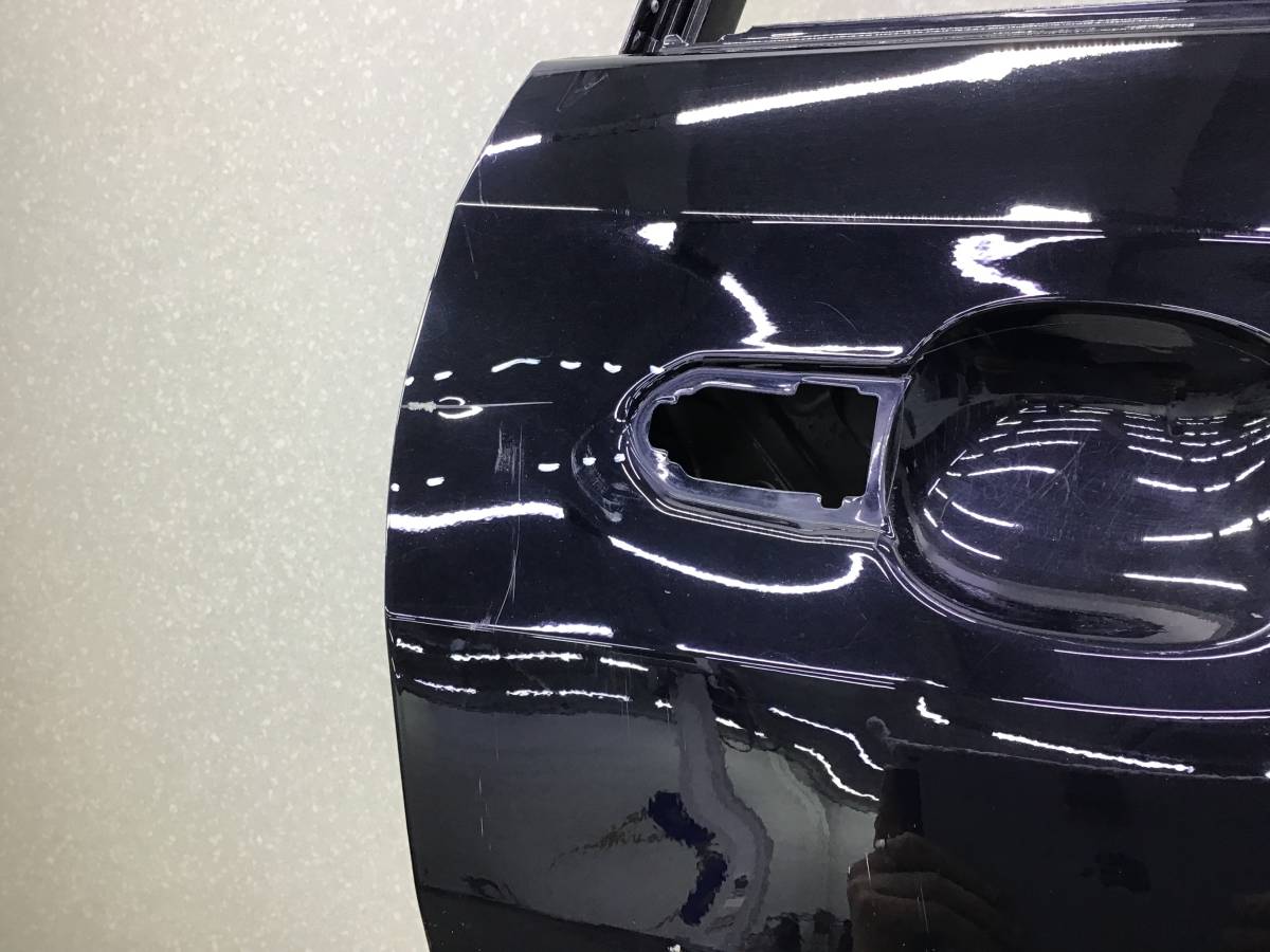 Дверь задняя правая Toyota Rav 4 (XA50) 2018>