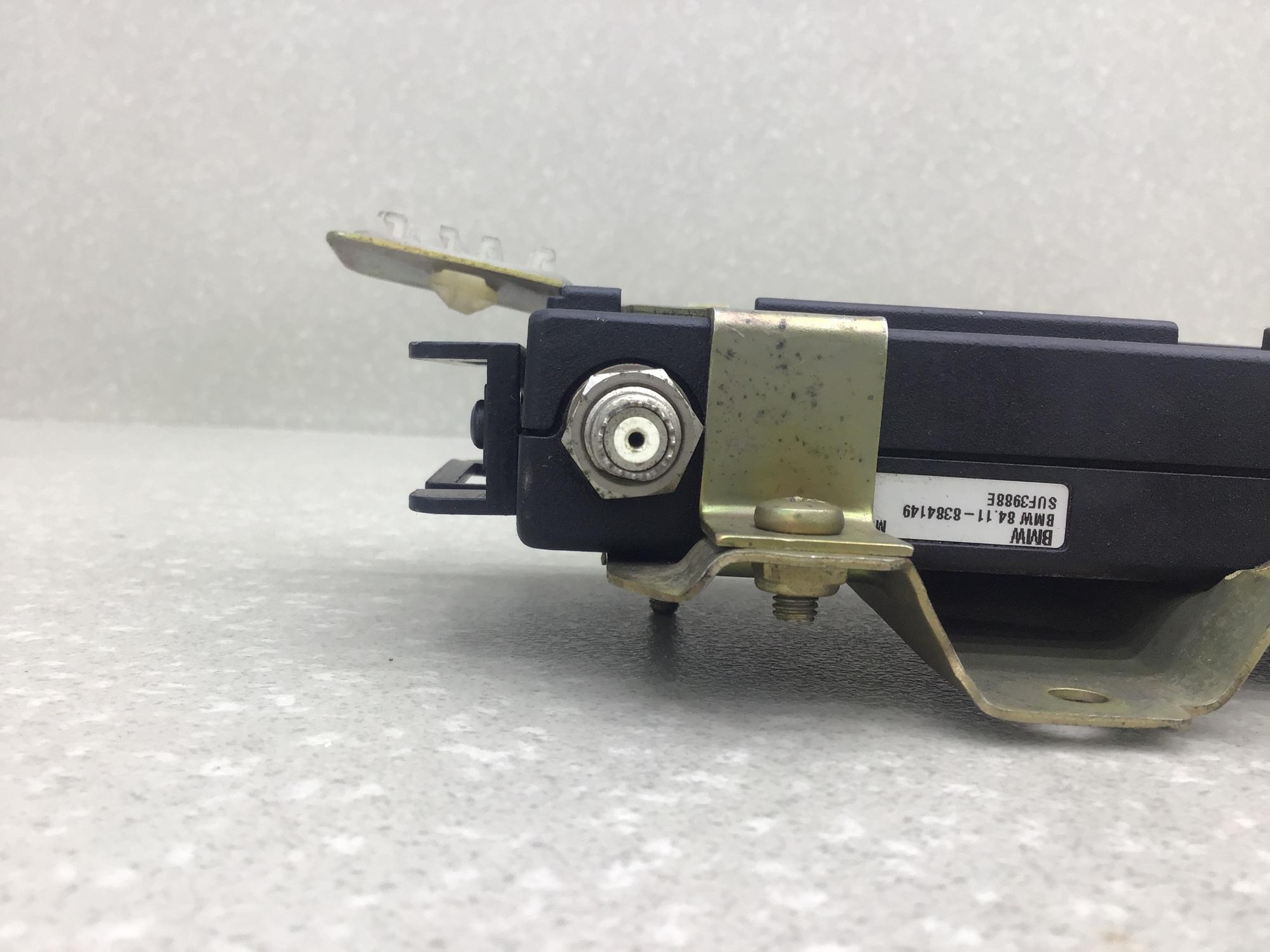 Блок электронный BMW 5-series E39 1995-2003 Блок электронный BMW 5-series E39 1995-2003