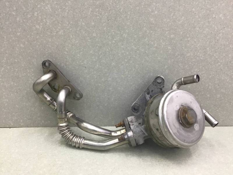 Радиатор масляный Toyota Highlander (U50) 2013-2020