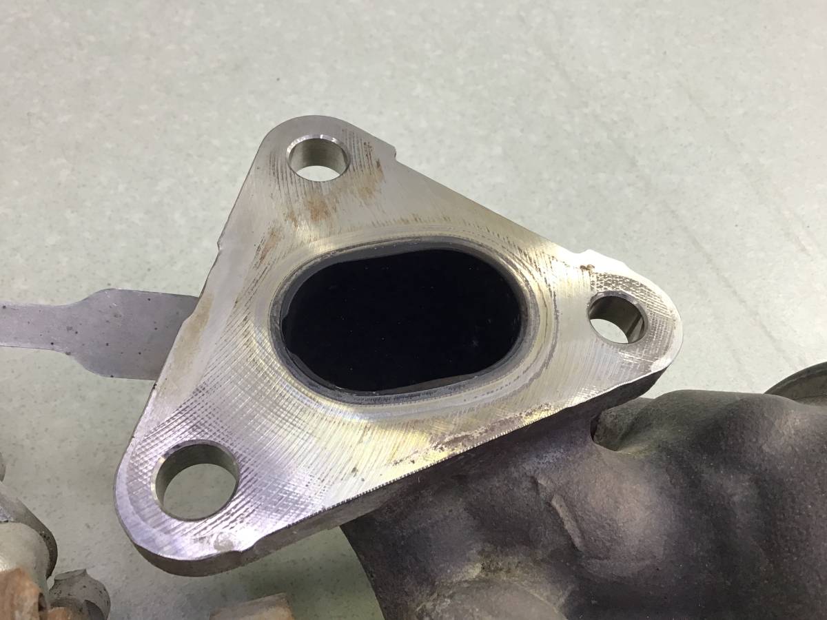 Турбокомпрессор (турбина) Toyota Land Cruiser (J300) 2021>