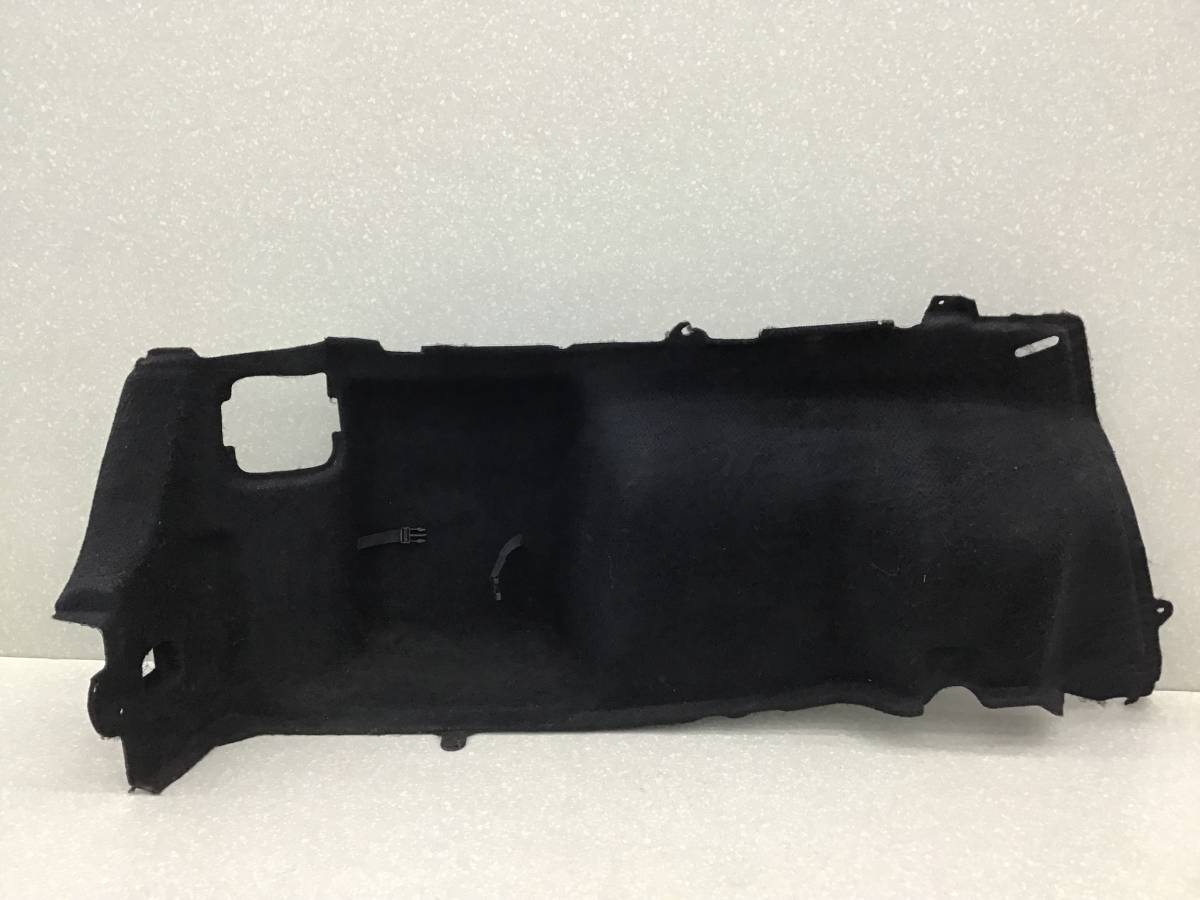 Обшивка багажника Mazda Mazda 6 (GH) 2007-2012 Обшивка багажника Mazda Mazda 6 (GH) 2007-2012