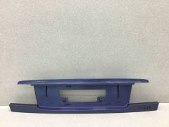 Накладка крышки багажника Iran Khodro (Samand) 2002>