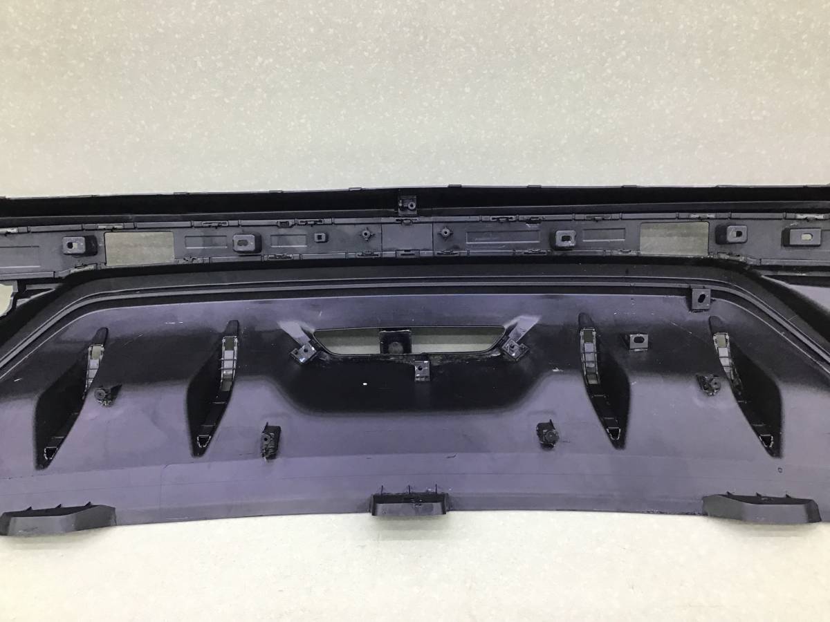 Юбка задняя Geely Coolray SX11 2018> Юбка задняя Geely Coolray SX11 2018>