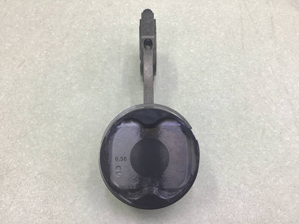 Поршень с шатуном Toyota Highlander (U50) 2013-2020