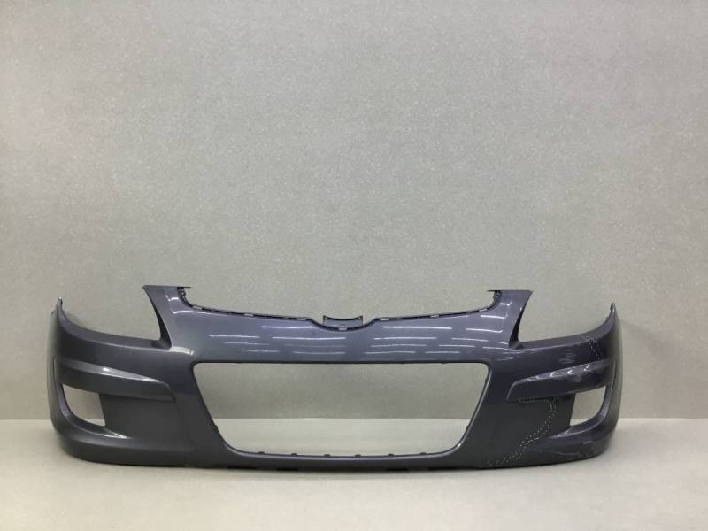 Бампер передний Hyundai i30 (FD) 2007-2012 Бампер передний Hyundai i30 (FD) 2007-2012