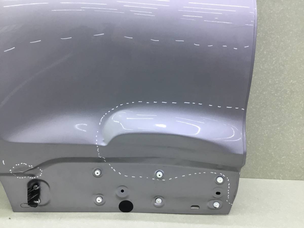 Дверь задняя правая Geely Coolray SX11 2018> Дверь задняя правая Geely Coolray SX11 2018>