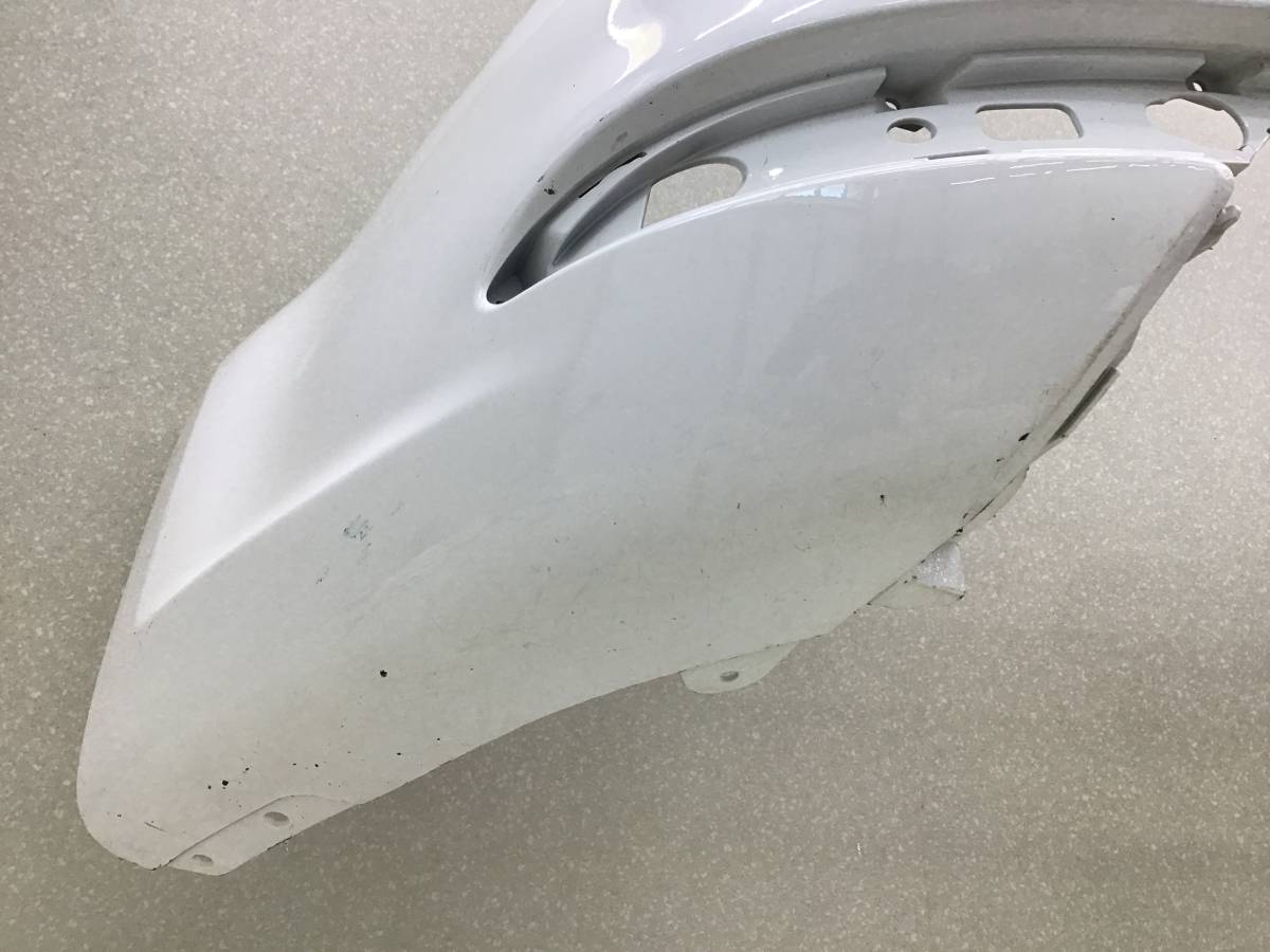 Бампер задний Kia Cerato 3 (YD) 2013-2020