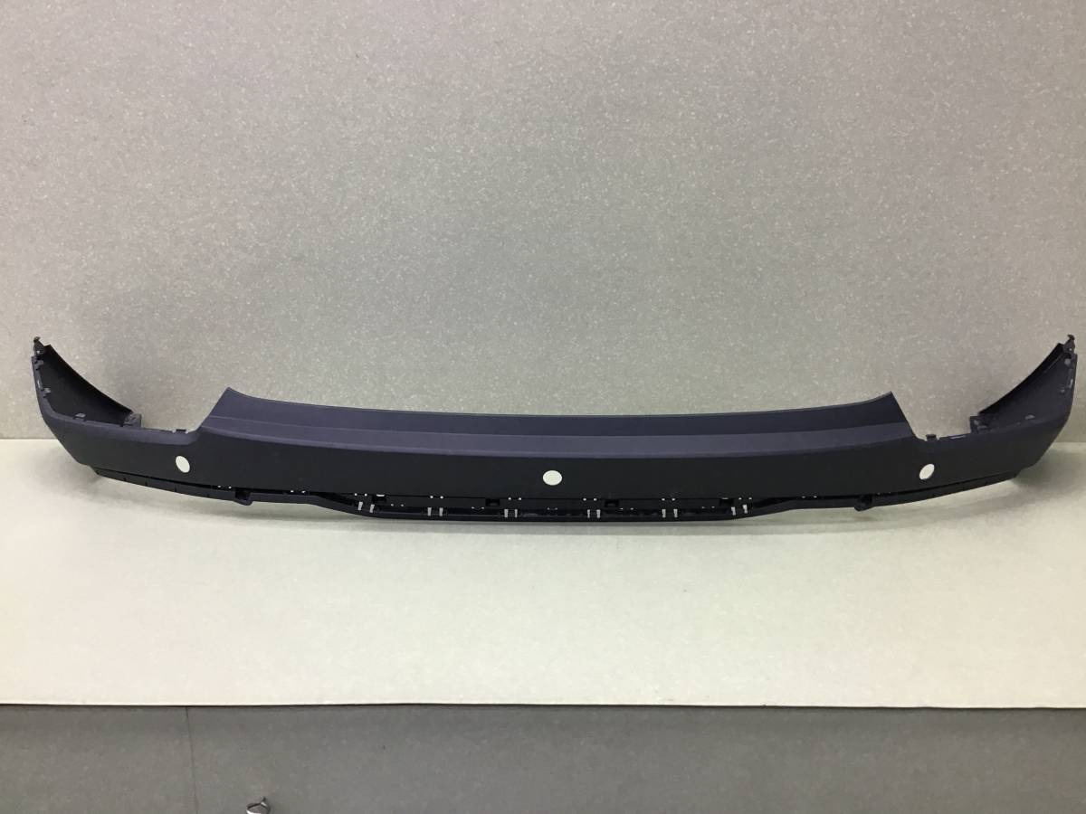 Бампер задний GAC GS3 2023- н. в.