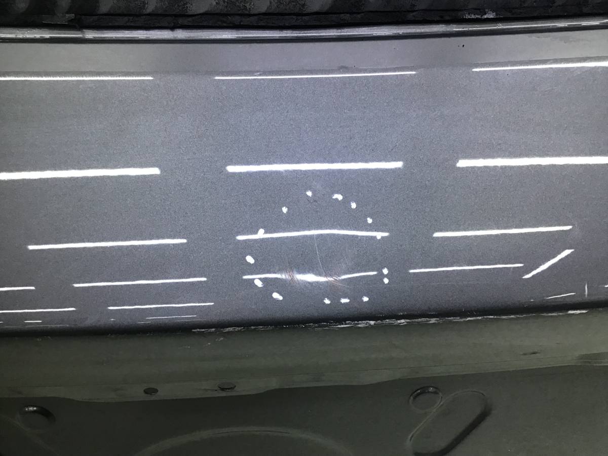 Дверь багажника Geely Coolray SX11 2018>