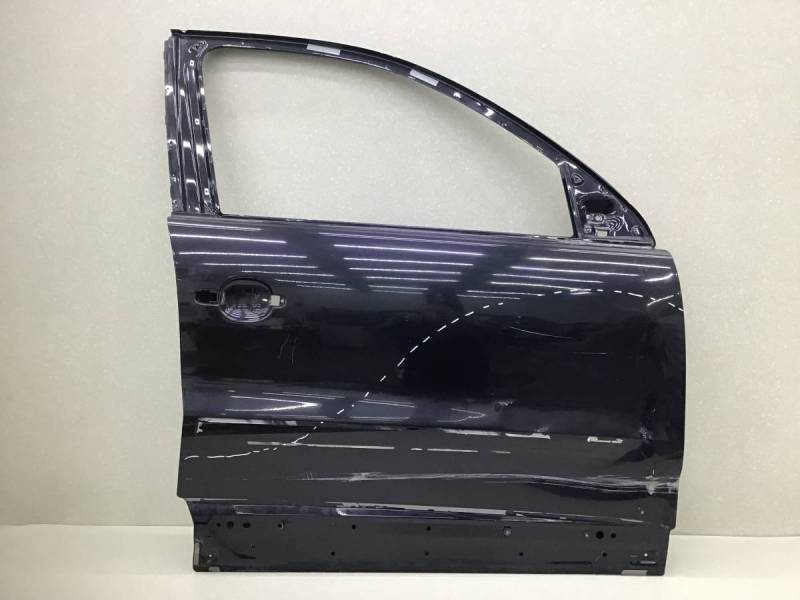 Дверь передняя правая Volkswagen Tiguan (5N2) 2011-2016 Дверь передняя правая Volkswagen Tiguan (5N2) 2011-2016