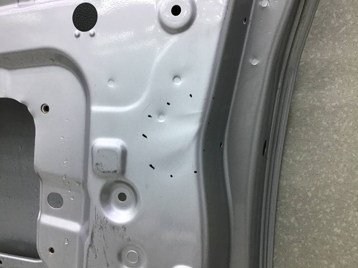 Дверь передняя правая Nissan Murano (Z51) 2008-2015 Дверь передняя правая Nissan Murano (Z51) 2008-2015