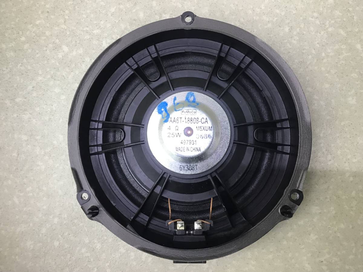Динамик Ford EcoSport (B515) 2014-2019 Динамик Ford EcoSport (B515) 2014-2019
