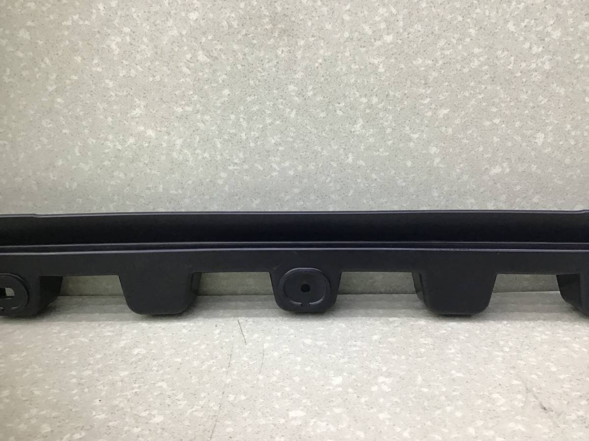 Кронштейн заднего бампера BMW X3 E83 2004-2010