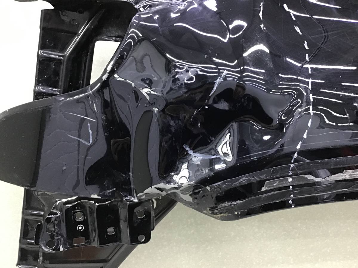 Крыло переднее левое Chevrolet Tahoe 4 (K2UC) 2014-2021 Крыло переднее левое Chevrolet Tahoe 4 (K2UC) 2014-2021