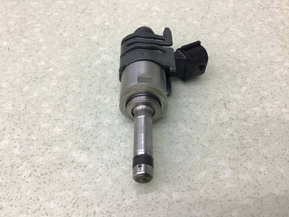 Форсунка инжекторная электрическая Toyota Land Cruiser (J300) 2021>