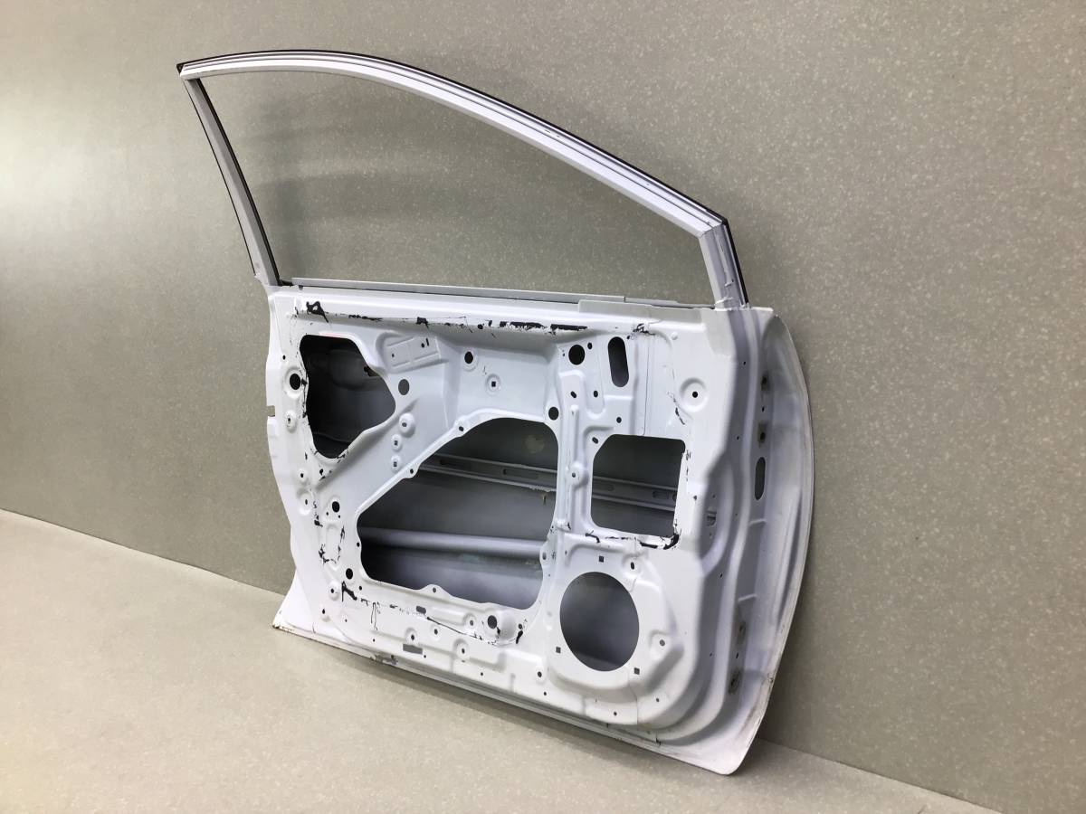 Дверь передняя левая Subaru Impreza (G13/G23) 2012-2016 Дверь передняя левая Subaru Impreza (G13/G23) 2012-2016