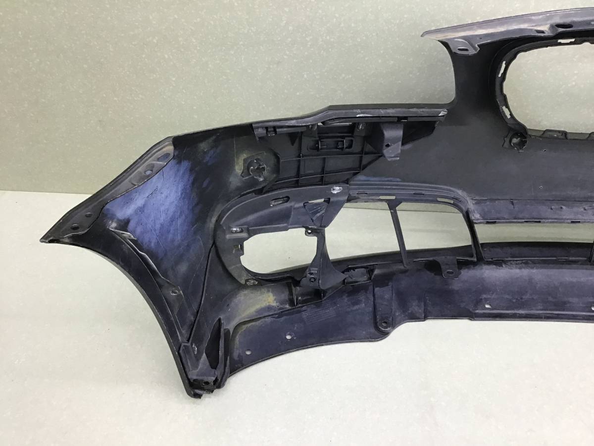 Бампер передний BMW 5-series F10/F11 2009-2016 Бампер передний BMW 5-series F10/F11 2009-2016