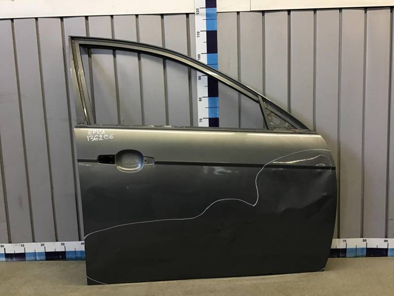 Дверь передняя правая, Chevrolet Epica 2006-2012 Дверь передняя правая, Chevrolet Epica 2006-2012