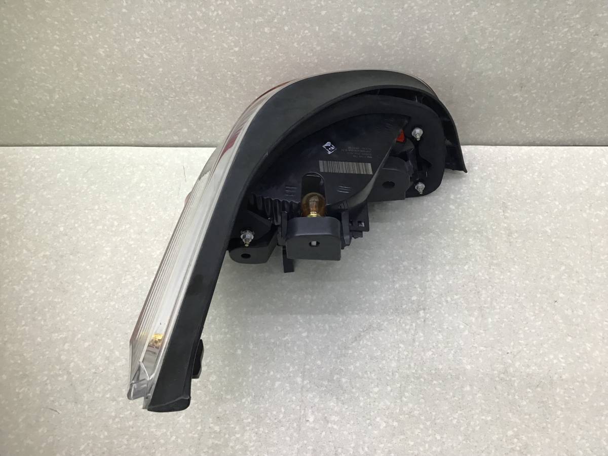 Фонарь задний правый BMW 5-series E60/E61 2003-2009 Фонарь задний правый BMW 5-series E60/E61 2003-2009