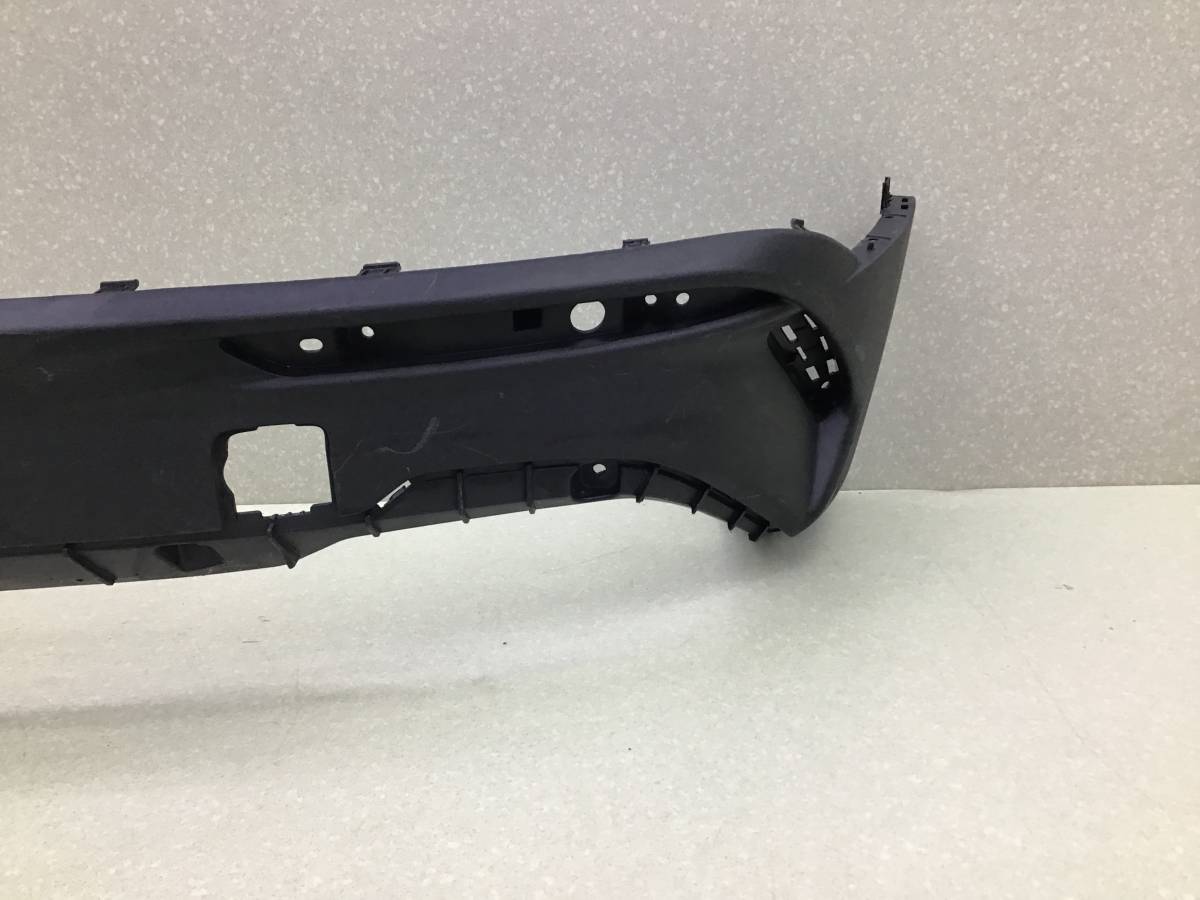 Юбка задняя Geely Coolray SX11 2018>