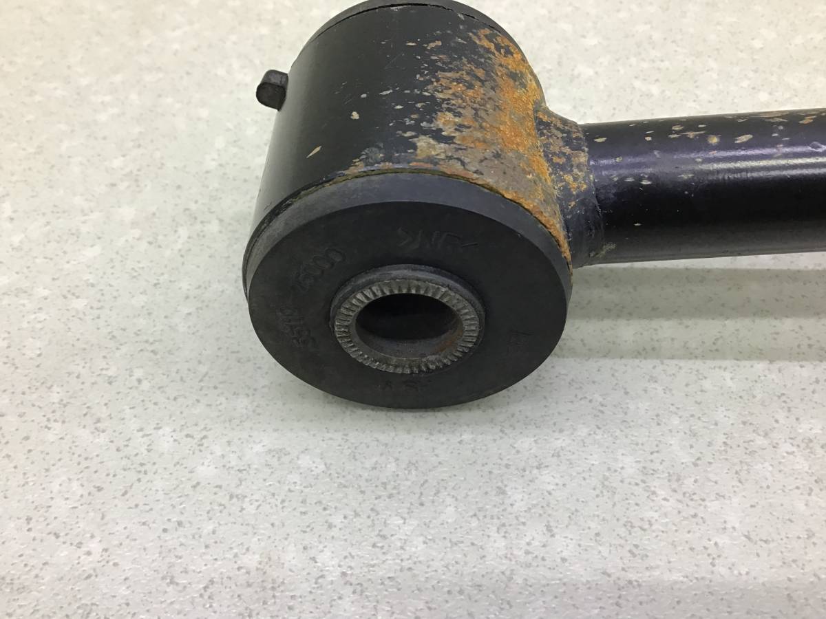 Рычаг задний продольный правый Chevrolet Lacetti (J200) 2003-2013