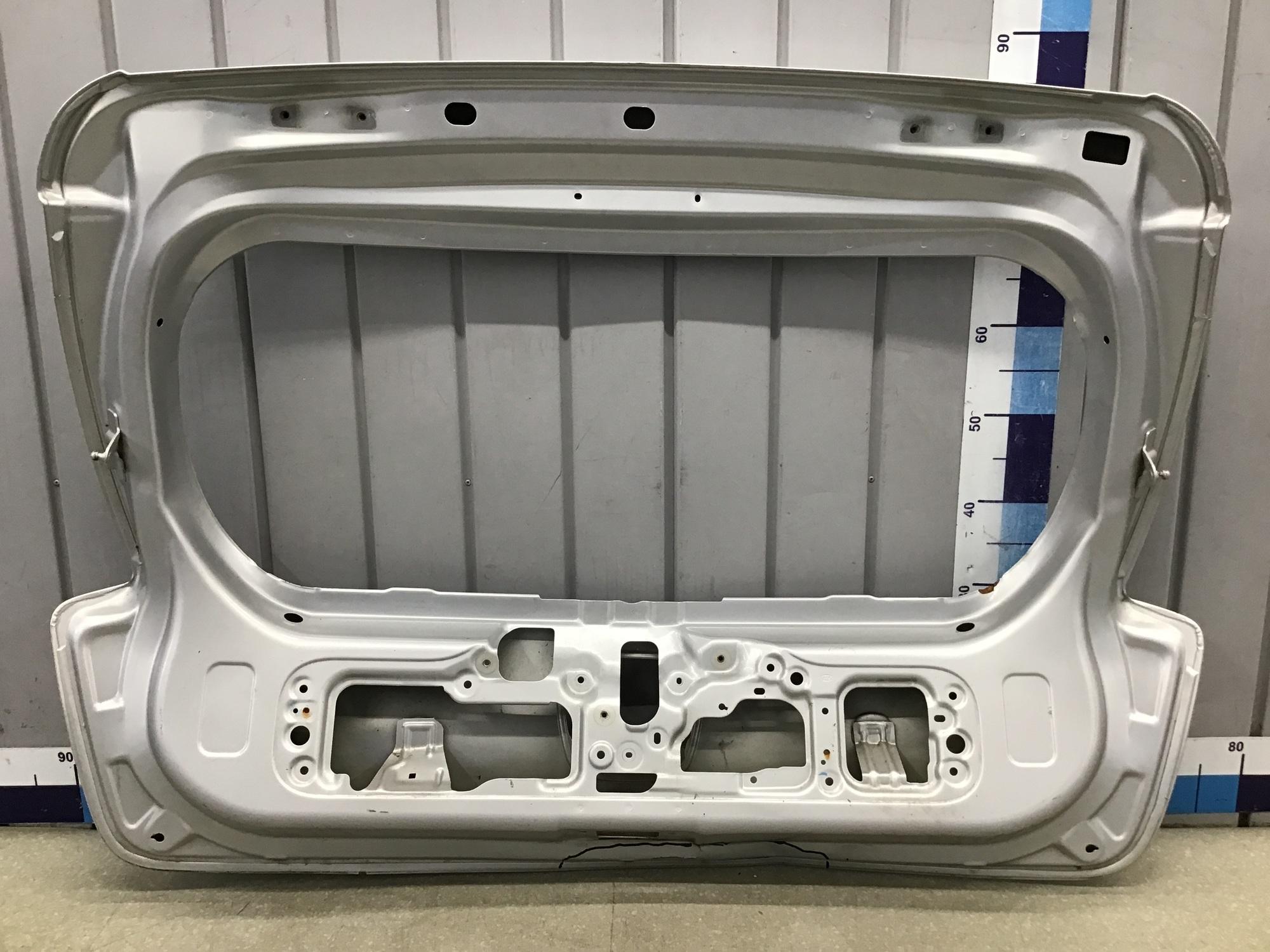 Дверь багажника, Kia Picanto 2011-2017 Дверь багажника, Kia Picanto 2011-2017