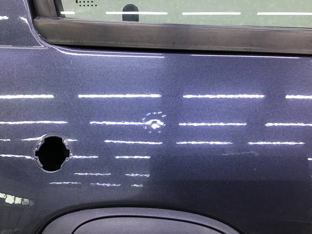 Дверь передняя правая Renault Logan (1) 2005-2014 Дверь передняя правая Renault Logan (1) 2005-2014