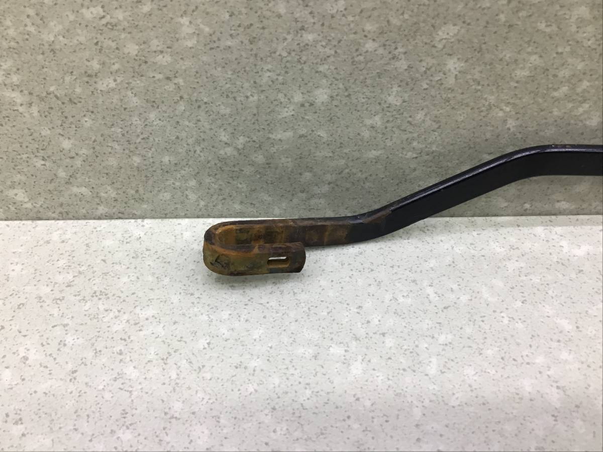 Поводок стеклоочистителя передний левый Chevrolet Lacetti (J200) 2003-2013