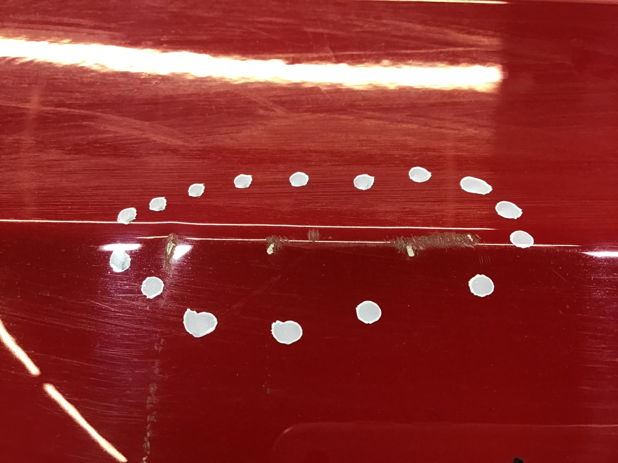 Дверь передняя правая, VW New Beetle 2012>