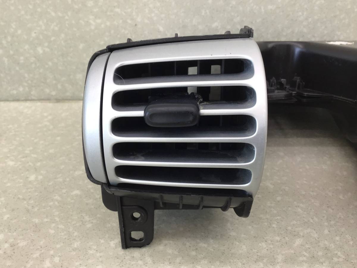 Дефлектор воздушный Smart Fortwo/City (W451) 2006-2014 Дефлектор воздушный Smart Fortwo/City (W451) 2006-2014