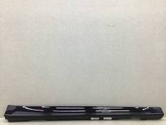 Накладка на порог (наружная) BMW 3-series F30/F31 2011>