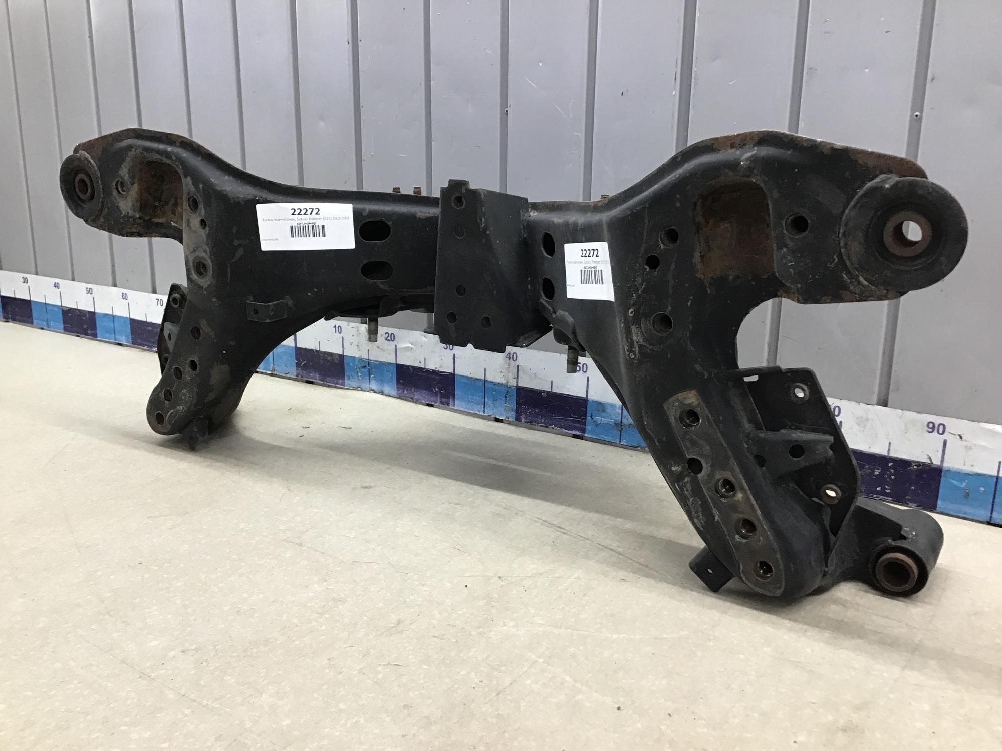 Балка под ДВС Subaru Forester (S11) 2002-2007 Балка под ДВС Subaru Forester (S11) 2002-2007