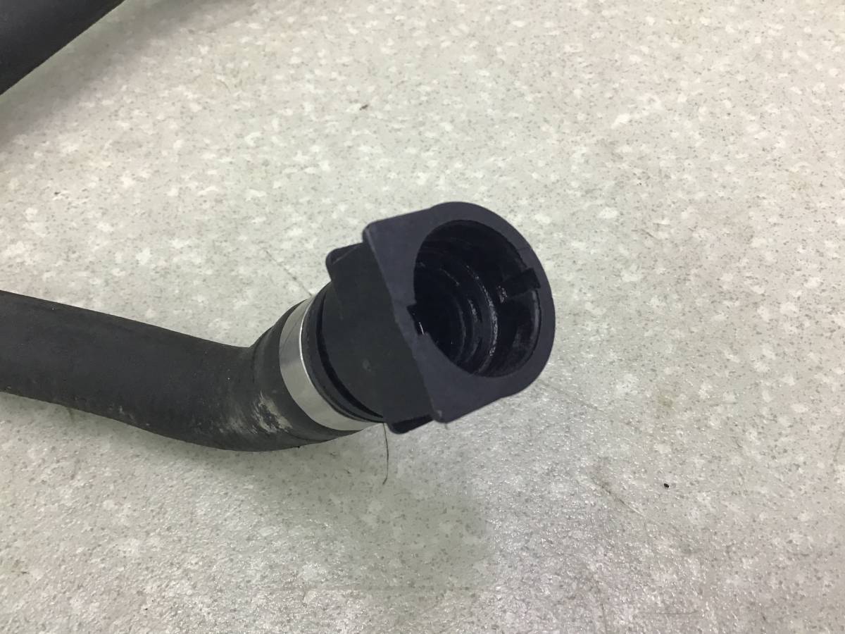 Патрубок BMW X3 F25 2010-2017