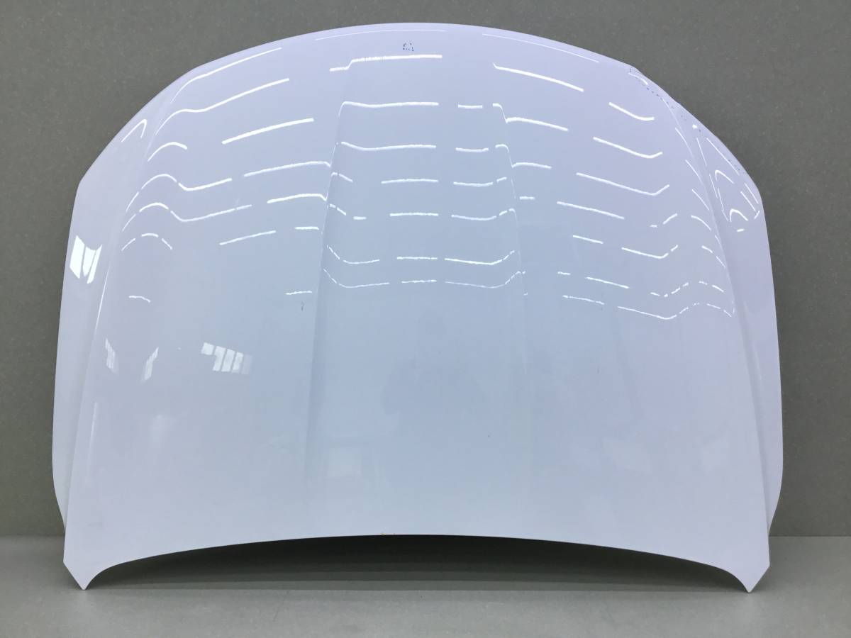Капот Geely Tugella FY11 (HPBA4) 2019-н.в.