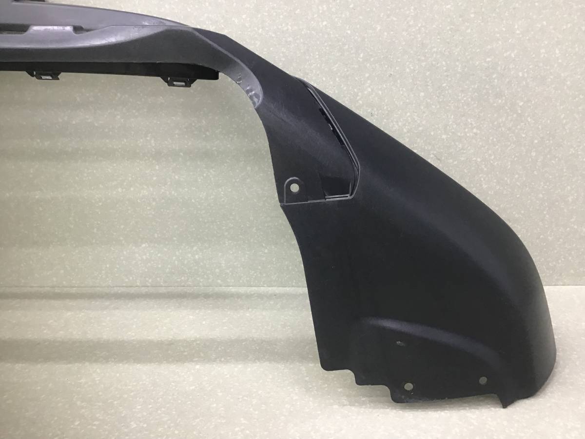 Юбка передняя Honda CR-V 4 (RM4) 2011-2018 Юбка передняя Honda CR-V 4 (RM4) 2011-2018