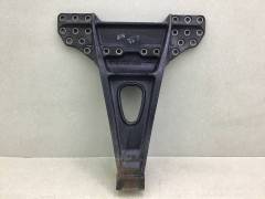 Кронштейн крепления задней рессоры MAN TGS 2007>